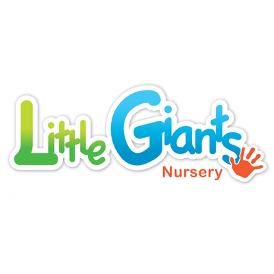 Nursery logo Little Giants Nursery