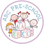 Nursery logo ABC Pre School