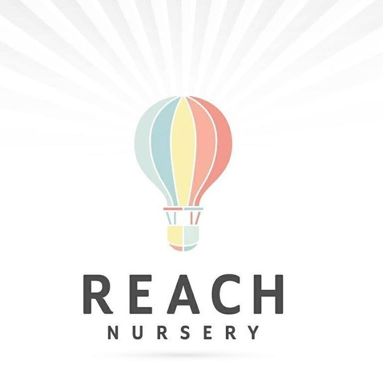 Nursery logo Reach Nursery