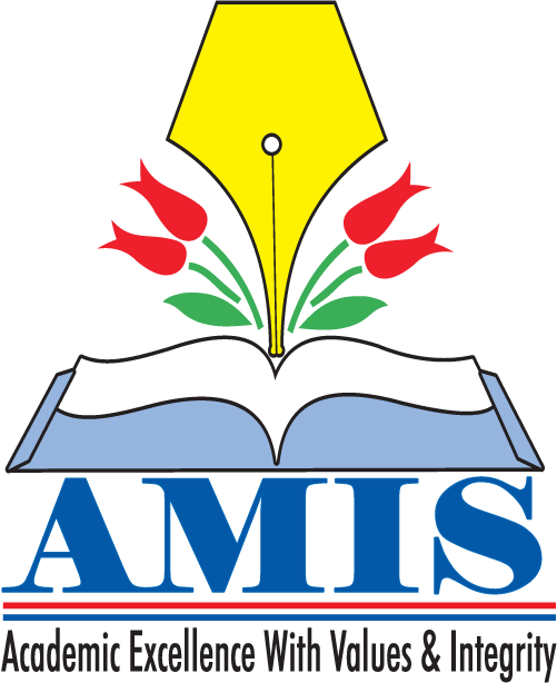 Nursery logo Al Manar International School
