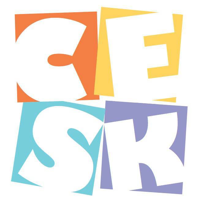 Nursery logo CESK Pre-School