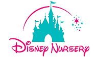 Nursery logo Disney Nursery