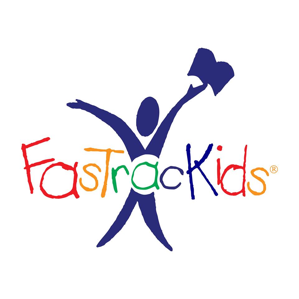 Nursery logo FasTracKids