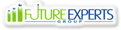 Nursery logo Future Experts Kindergarten