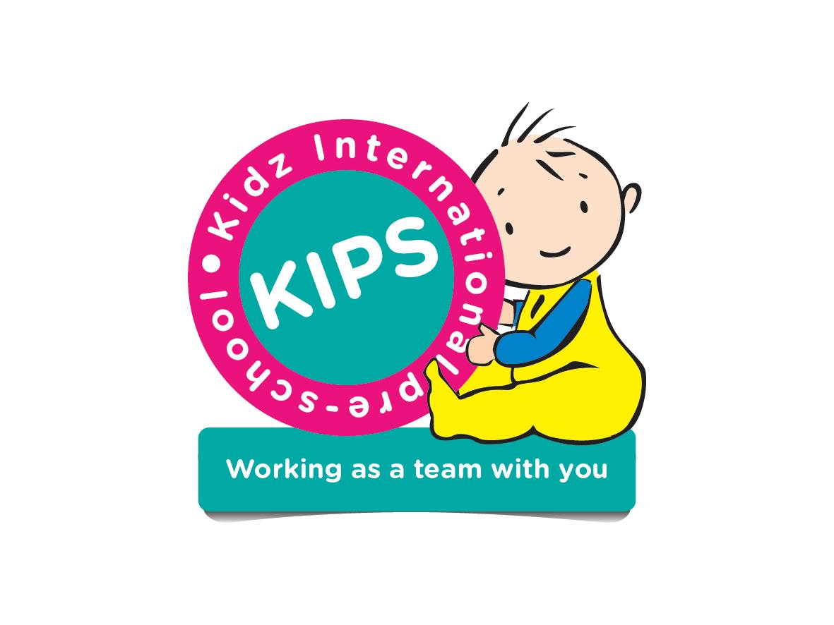 Nursery logo Kidz International Pre-School (KIPS)