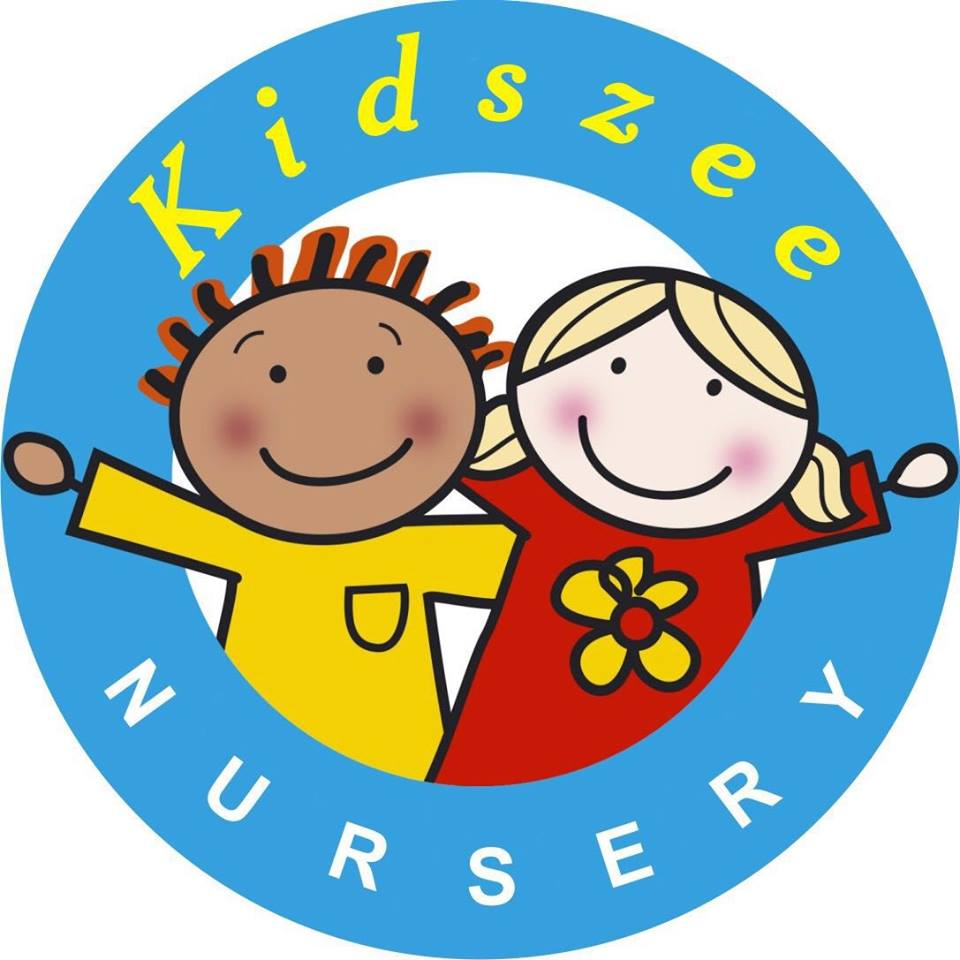 Nursery logo Kidszee Nursery