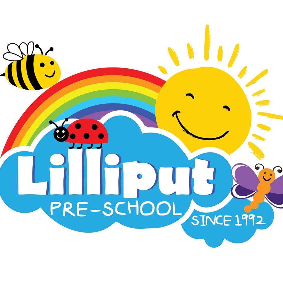Nursery logo Lilliput Preschool