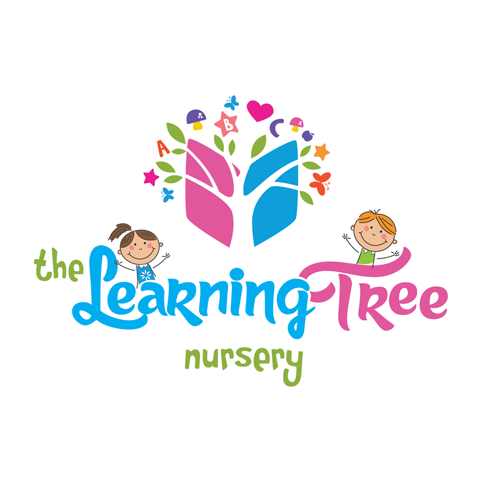 Nursery logo The Learning Tree Nursery