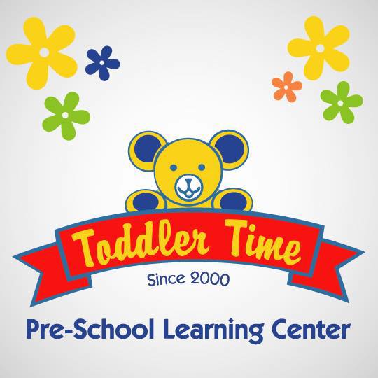Nursery logo Toddler Time Pre-School Learning Center