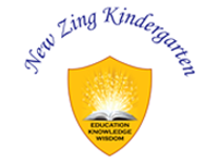 Nursery logo New Zing Kindergarten